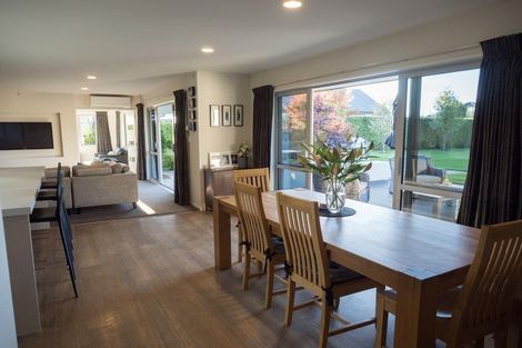 Photo of property in 18 Preston Avenue, West Melton, 7618