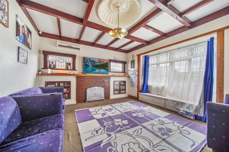 Photo of property in 14 Tennessee Avenue, Mangere East, Auckland, 2024