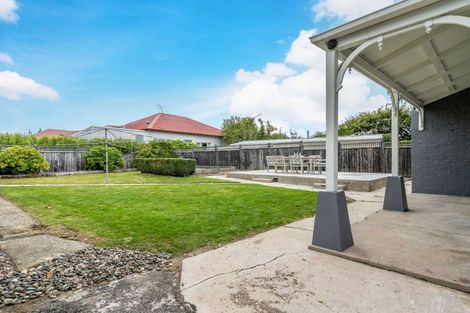 Photo of property in 123 Ritchie Street, Richmond, Invercargill, 9810