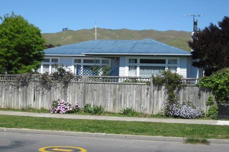 Photo of property in 74 Hospital Road, Witherlea, Blenheim, 7201