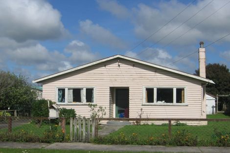 Photo of property in 12 Campbell Terrace, Dargaville, 0310