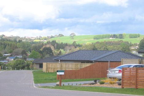 Photo of property in 18 Great West Road, Matipo Heights, Rotorua, 3015