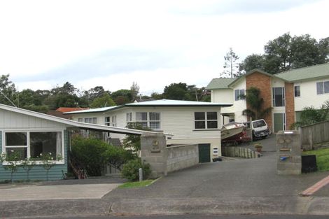 Photo of property in 23 Madison Place, Forrest Hill, Auckland, 0620
