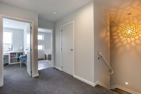 Photo of property in 10 Joshua Carder Drive, Hobsonville, Auckland, 0616