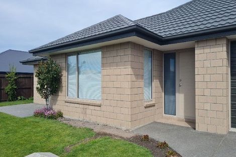 Photo of property in 56 Rannoch Drive, Broomfield, Christchurch, 8042