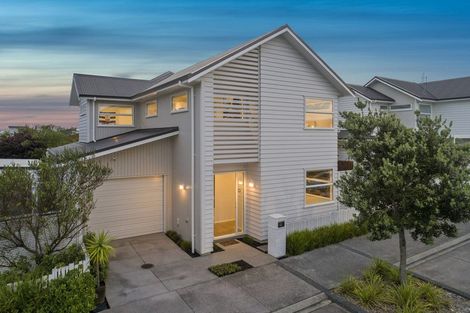Photo of property in 45 De Havilland Road, Hobsonville, Auckland, 0616