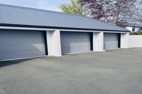 Photo of property in 5/52 Fendalton Road, Fendalton, Christchurch, 8014