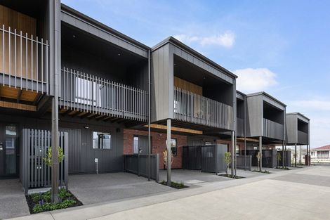 Photo of property in 6/3 Vesty Avenue, Hillcrest, Hamilton, 3216