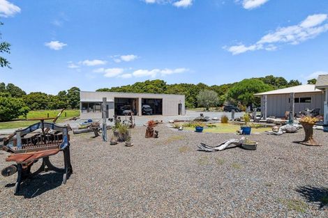 Photo of property in 84 Sandford Road, Ruakaka, Whangarei, 0171