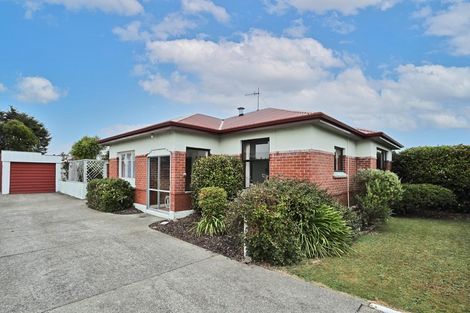 Photo of property in 35 Leith Street, Windsor, Invercargill, 9810