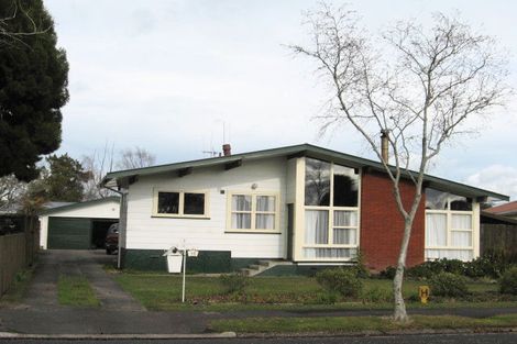 Photo of property in 18 Thorpe Street, Fairview Downs, Hamilton, 3214
