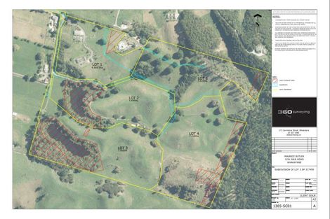 Photo of property in 114 Otumahi Lane, Te Teko, Whakatane, 3192