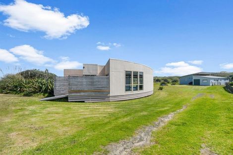 Photo of property in 36 Omamari Road, Omamari, Dargaville, 0373
