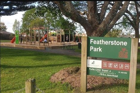 Photo of property in 1 Rathgar Road, Henderson, Auckland, 0610