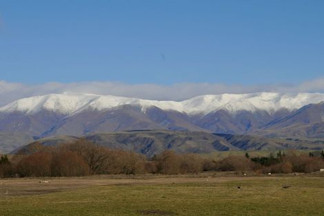 Photo of property in 766 Hakataramea Valley Road, Hakataramea Valley, Kurow, 9498