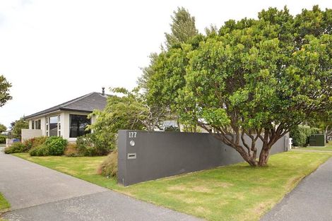 Photo of property in 177 Wilton Street, Rosedale, Invercargill, 9810