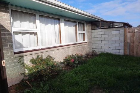 Photo of property in 92e White Street, Rangiora, 7400