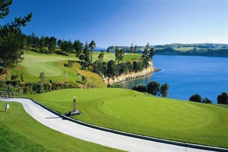 Photo of property in 16 Waterside Crescent, Gulf Harbour, Whangaparaoa, 0930