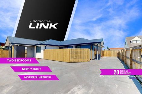 Photo of property in 46b Hereford Street, Springvale, Wanganui, 4501