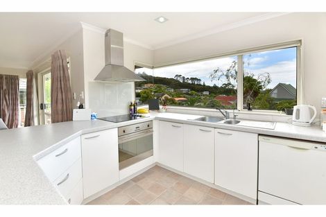 Photo of property in 4 Kestrel Heights, Arkles Bay, Whangaparaoa, 0932