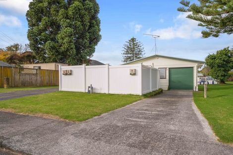 Photo of property in 3 Shepherds Road, Papakura, 2110