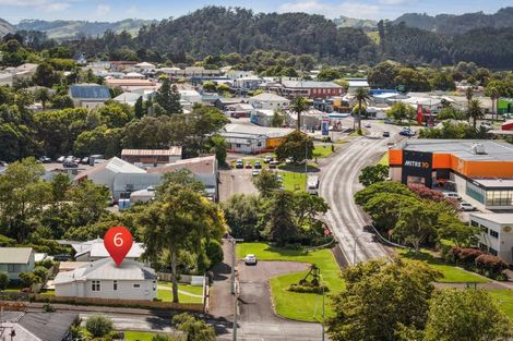 Photo of property in 6 Parry Palm Avenue, Waihi, 3610