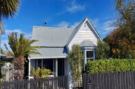 Photo of property in 20 Angus Street, Sydenham, Christchurch, 8023