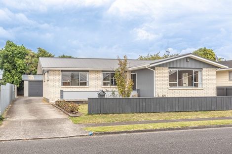 Photo of property in 43 Exeter Crescent, Springvale, Whanganui, 4501
