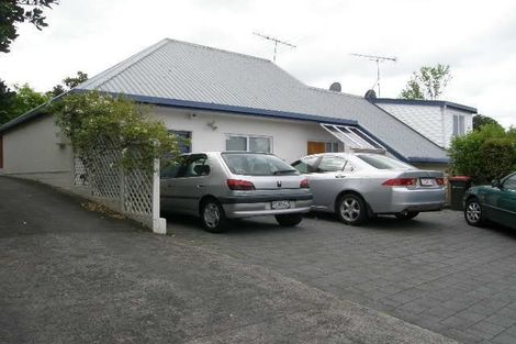 Photo of property in 2/56 Monteith Crescent, Remuera, Auckland, 1050