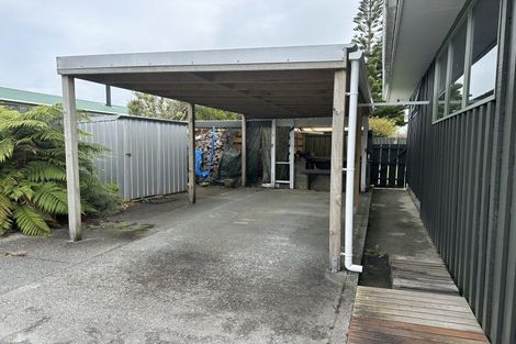 Photo of property in 184 Sale Street, Hokitika, 7810