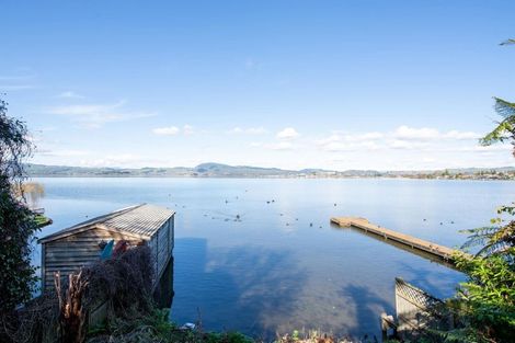 Photo of property in 157a Kawaha Point Road, Kawaha Point, Rotorua, 3010