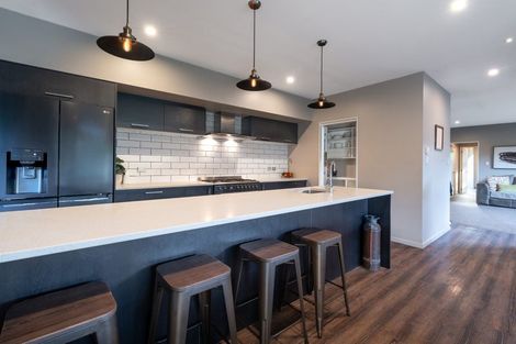 Photo of property in 9 Joshua Place, West Melton, Christchurch, 7675