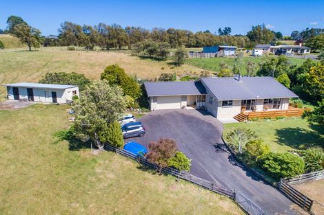 Photo of property in 215 Oxford Street, Ashhurst, 4810