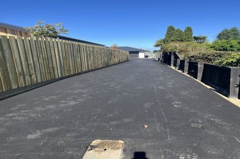 Photo of property in 119a Mcmurdo Street, Tinwald, Ashburton, 7700