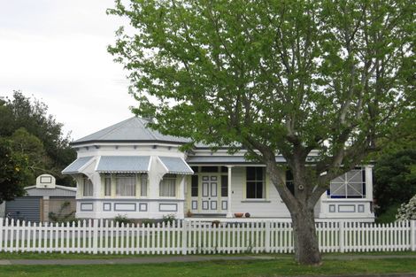 Photo of property in 46 Stout Street, Whataupoko, Gisborne, 4010