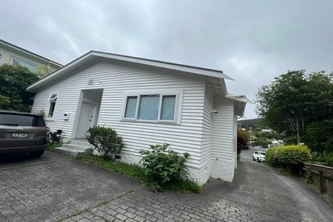 Photo of property in 56 Delhi Crescent, Khandallah, Wellington, 6035