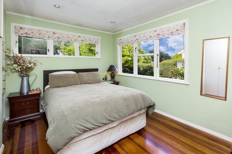 Photo of property in 44 Shakespeare Avenue, Trentham, Upper Hutt, 5018