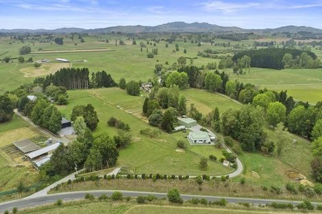 Photo of property in 445 Waikeria Road, Kihikihi, Te Awamutu, 3874