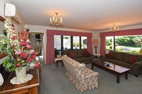 Photo of property in 56 South Belt, Solway, Masterton, 5810