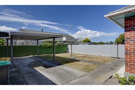 Photo of property in 36 Rose Street, Parkside, Timaru, 7910