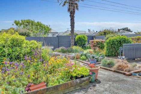 Photo of property in 25 Kapuni Street, Manaia, 4612