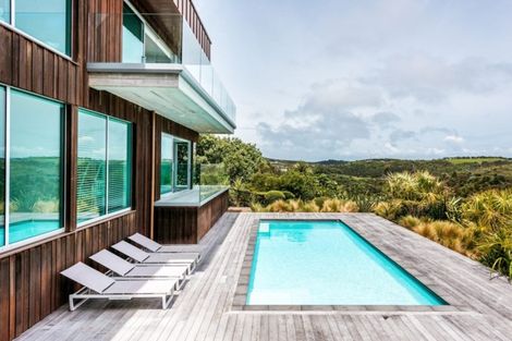 Photo of property in 52 Delamore Drive, Oneroa, Waiheke Island, 1081