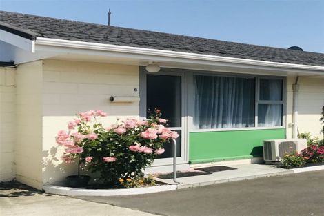 Photo of property in 6/481 Manchester Street, St Albans, Christchurch, 8014