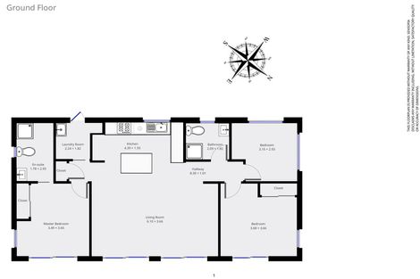 Photo of property in 28 Balfour Crescent, Castlepoint, Tinui, 5889