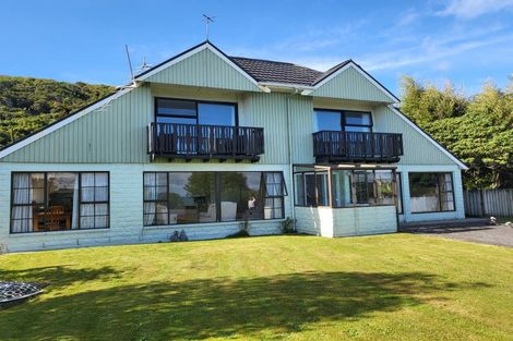 Photo of property in 129 Main South Road, Karoro, Greymouth, 7805