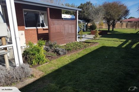 Photo of property in 14 Bridge Street, Southbridge, 7602