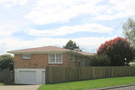 Photo of property in 26 Elliott Crescent, Owhata, Rotorua, 3010