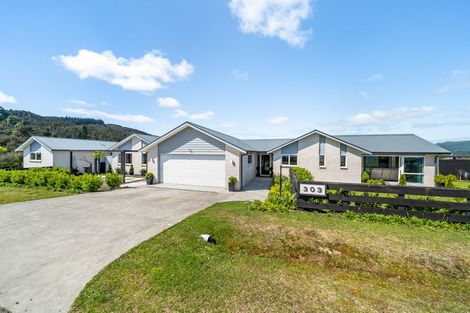 Photo of property in 303 Fairview Drive, Akatarawa, Upper Hutt, 5372