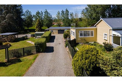Photo of property in 5 Painstown Road, Waimate, 7978
