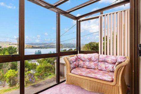 Photo of property in 31 Bayview Road, Paremata, Porirua, 5024